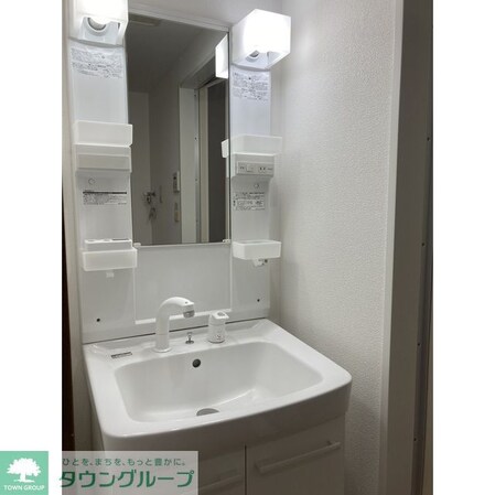 DeLCCS田園調布の物件内観写真